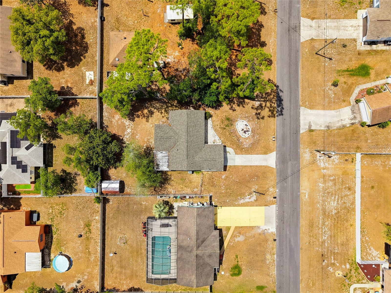 10164 Gifford Drive Spring Hill FL 34608 TB8503902 image24