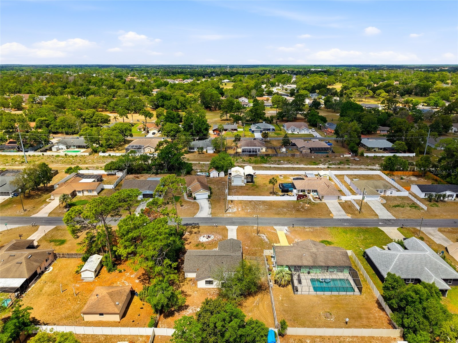 10164 Gifford Drive Spring Hill FL 34608 TB8503902 image25