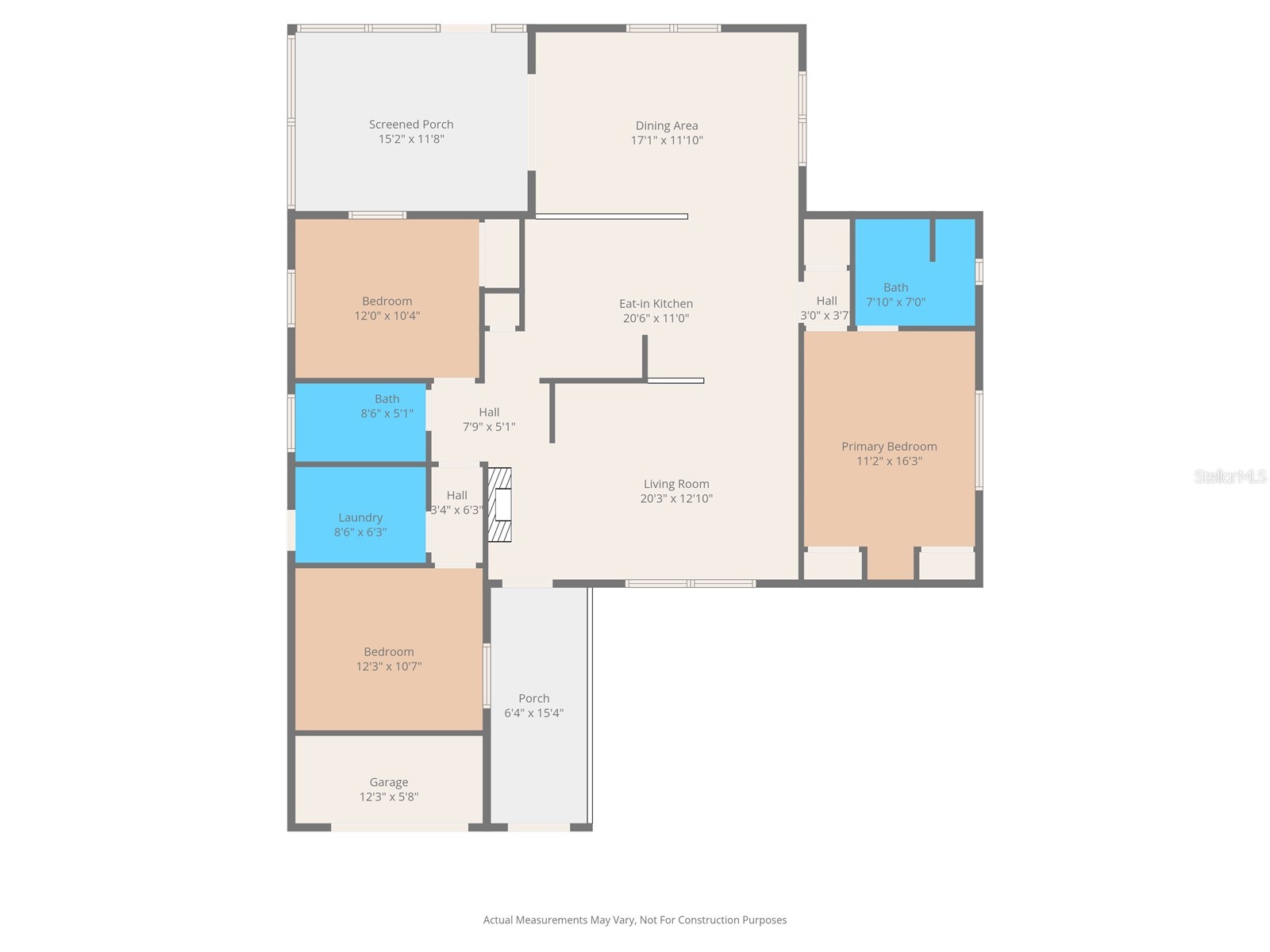 10164 Gifford Drive Spring Hill FL 34608 TB8503902 image30