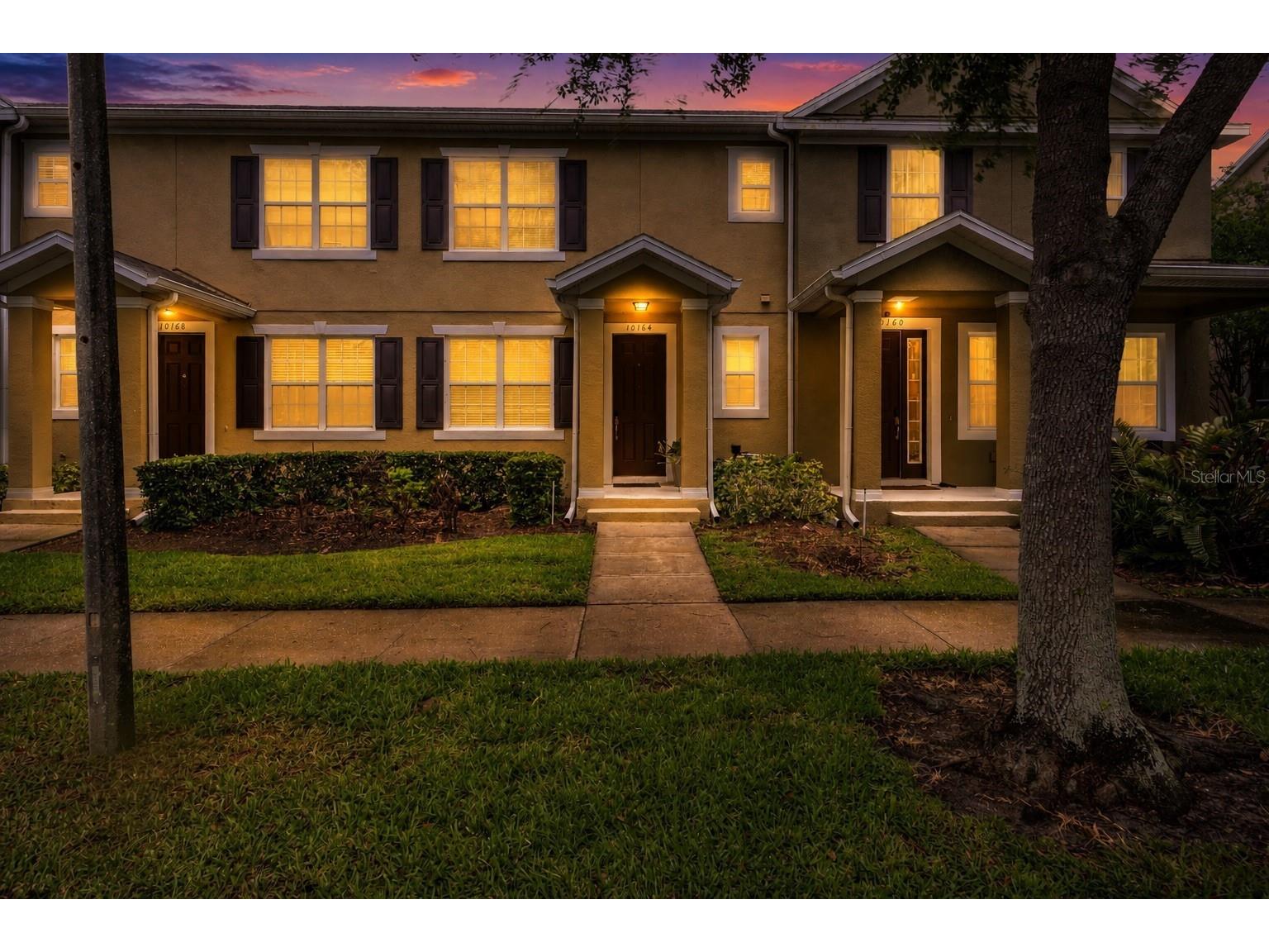 10164 Hartford Maroon Road #3 Orlando FL 32827 V4948902 image1