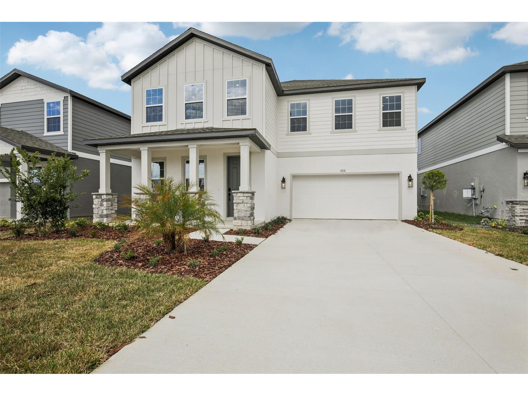 10164 Hidden Hammock Loop Parrish FL 34219 TB8463589 image1