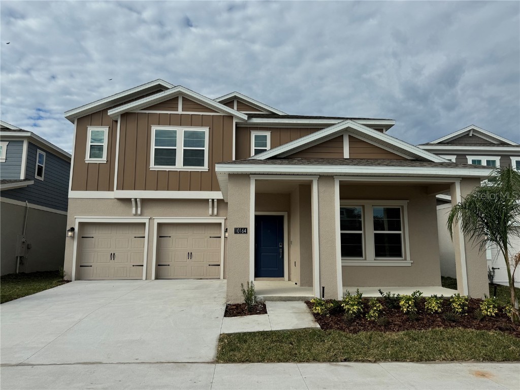 10164 Salt Point Drive Winter Garden FL 34787 O6167967 image1
