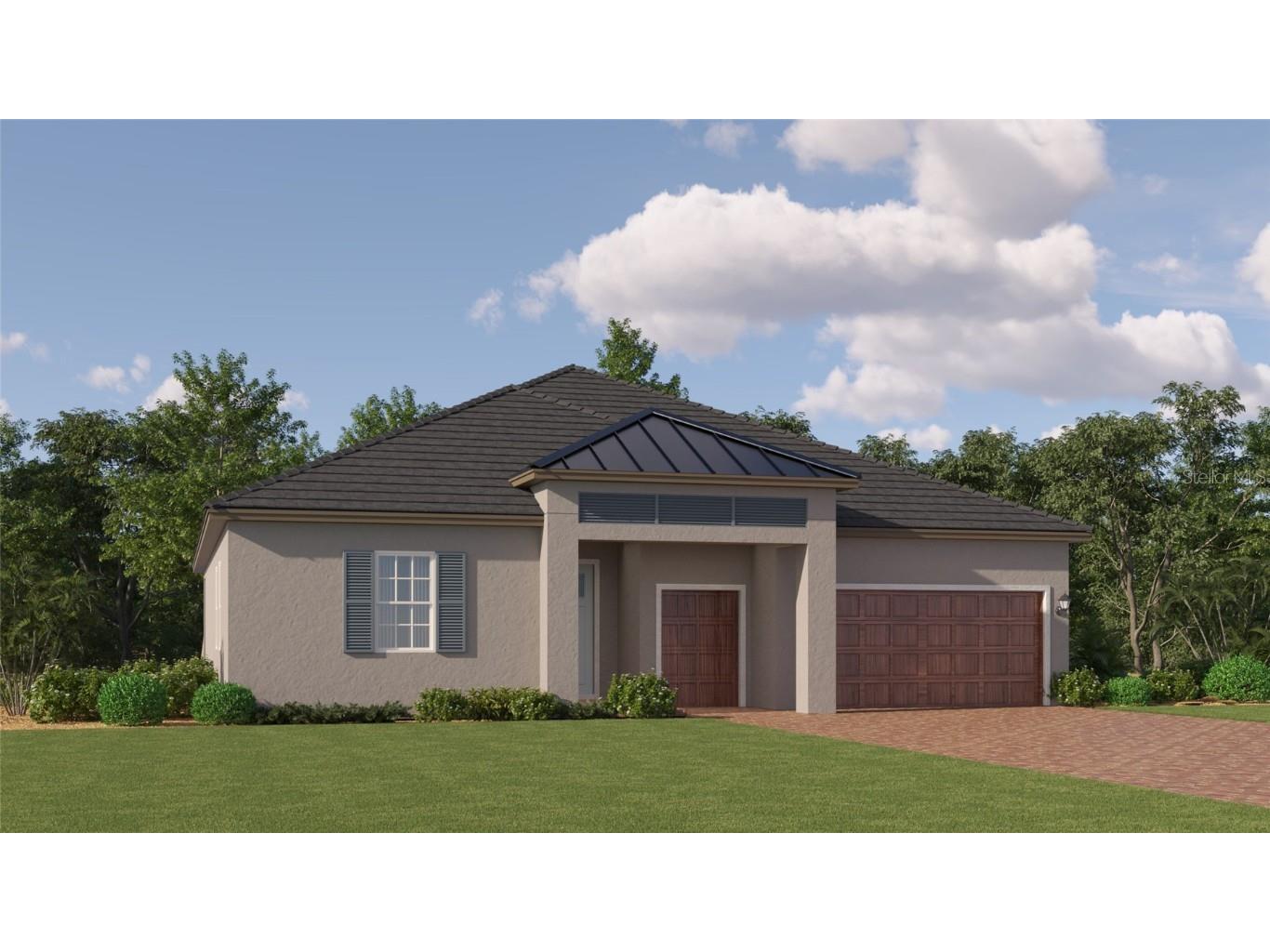 10166 Otter Sky Court San Antonio FL 33576 TB8322299 image1