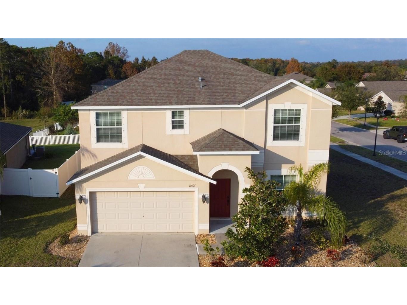 10167 Bankston Drive Hudson FL 34667 W7870611 image1