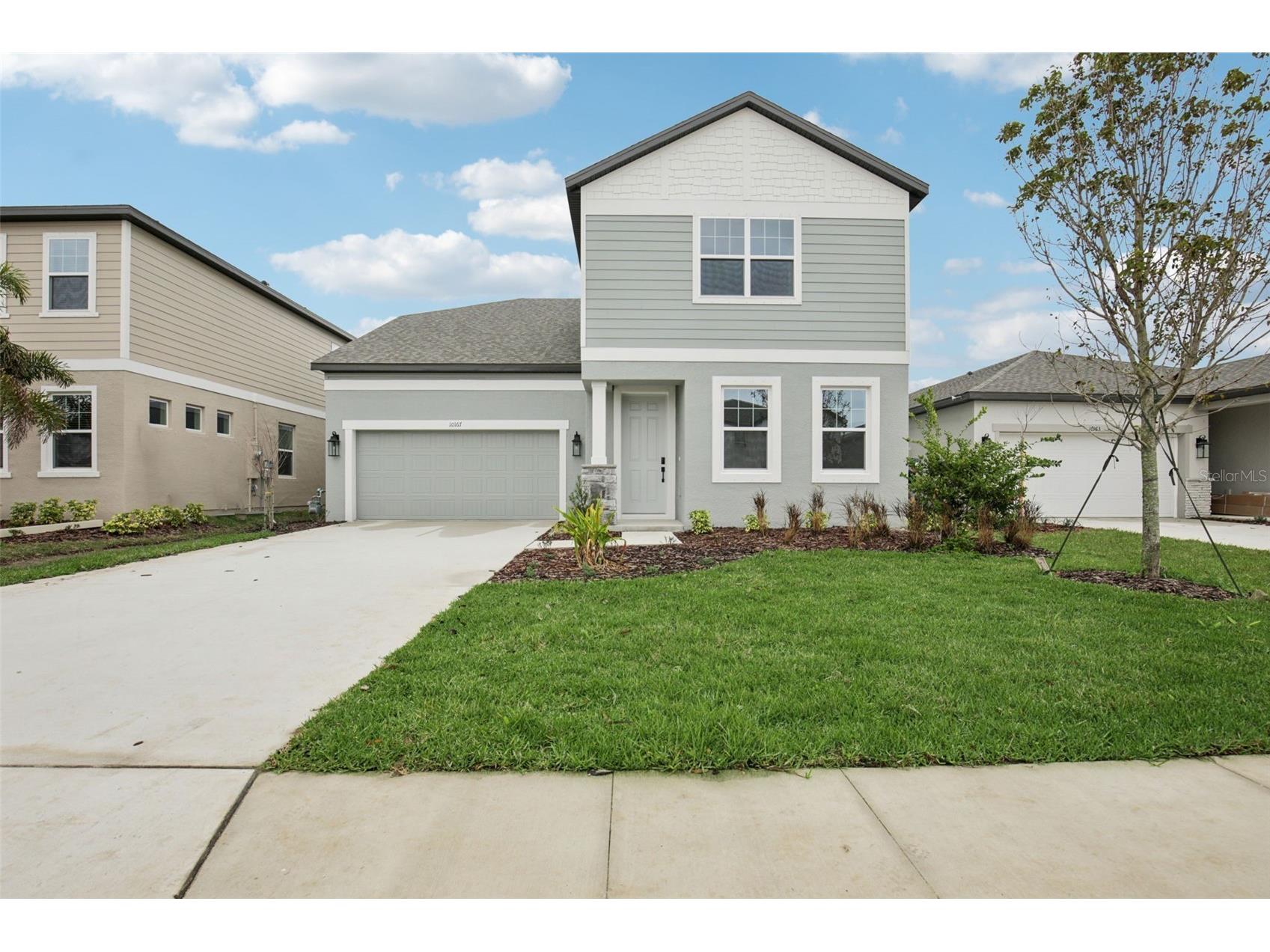 10167 Hidden Hammock Loop Parrish FL 34219 TB8451216 image1