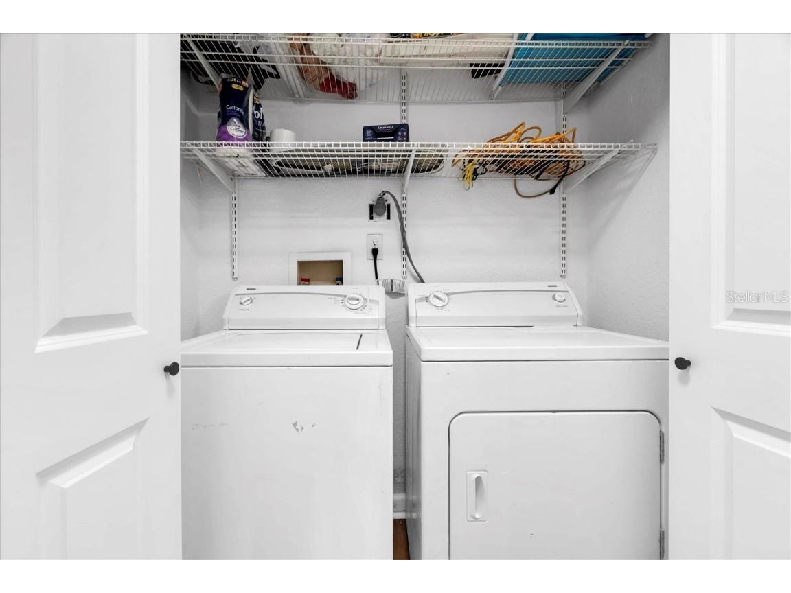 10167 Sailwinds Boulevard N #D206 Largo FL 33773 - LAKE SEMINOLE TB8458644 image21