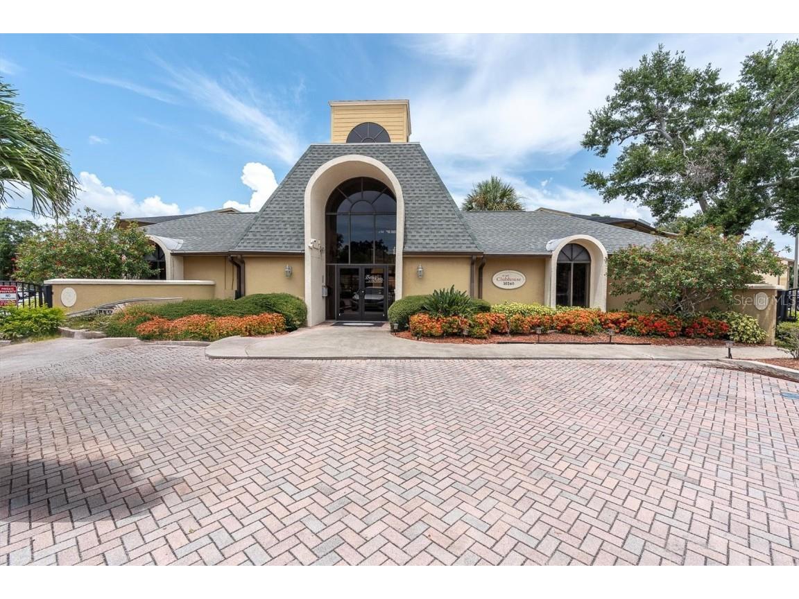 10167 Sailwinds Boulevard N #D206 Largo FL 33773 - LAKE SEMINOLE TB8458644 image24