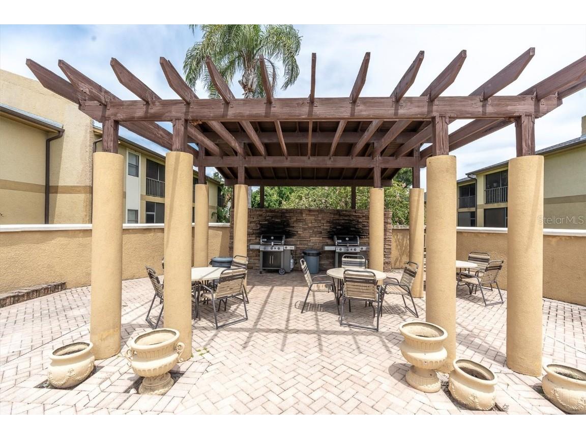 10167 Sailwinds Boulevard N #D206 Largo FL 33773 - LAKE SEMINOLE TB8458644 image25