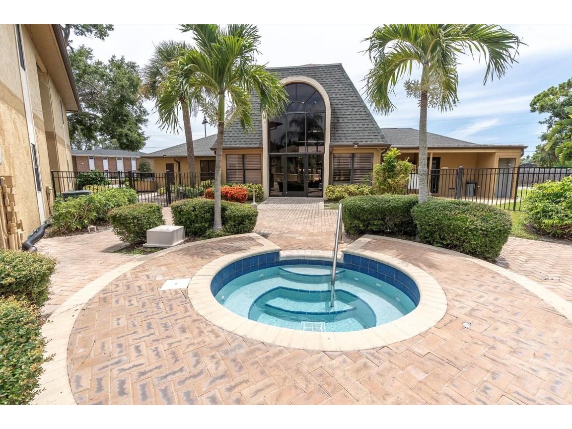 10167 Sailwinds Boulevard N #D206 Largo FL 33773 - LAKE SEMINOLE TB8458644 image28