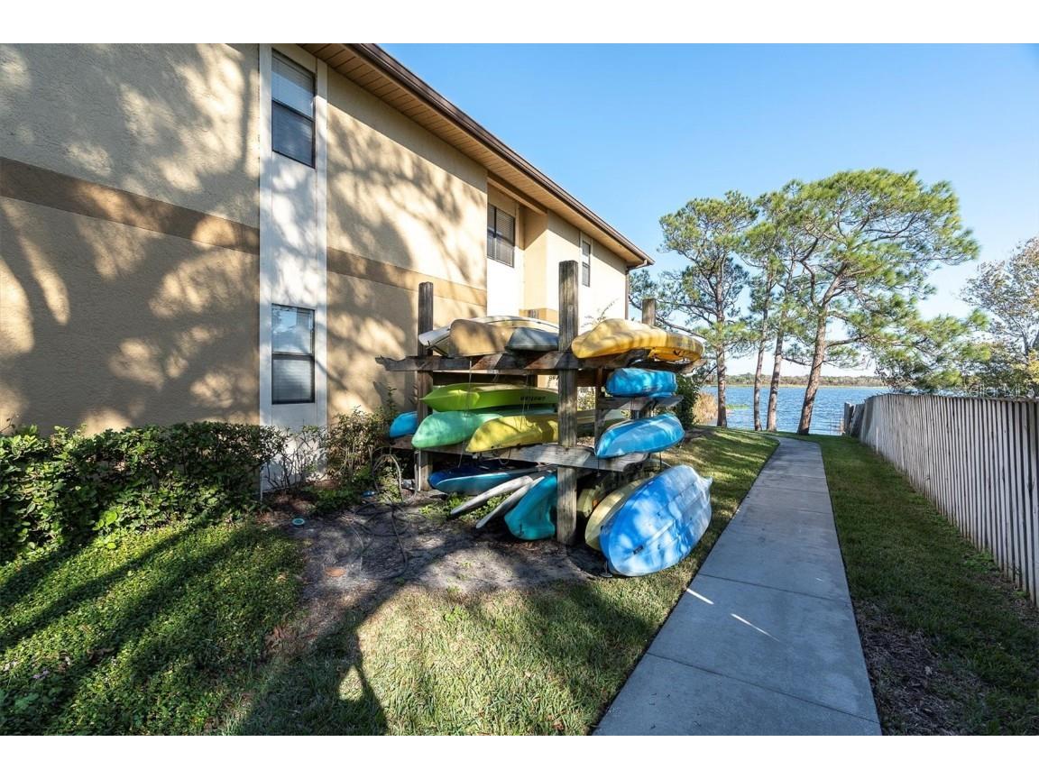 10167 Sailwinds Boulevard N #D206 Largo FL 33773 - LAKE SEMINOLE TB8458644 image29