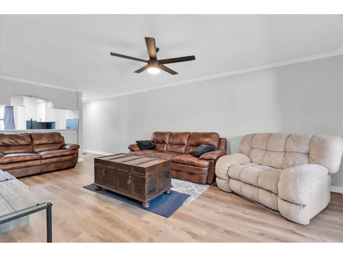 10167 Sailwinds Boulevard N #D206 Largo FL 33773 - LAKE SEMINOLE TB8458644 image3