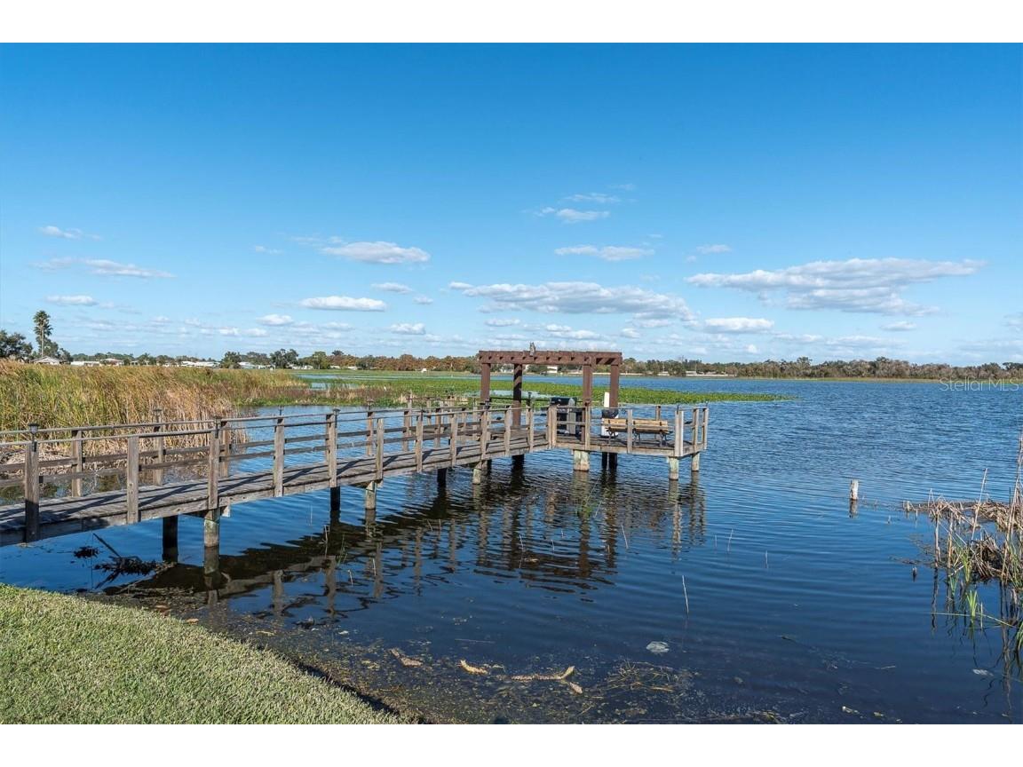 10167 Sailwinds Boulevard N #D206 Largo FL 33773 - LAKE SEMINOLE TB8458644 image30