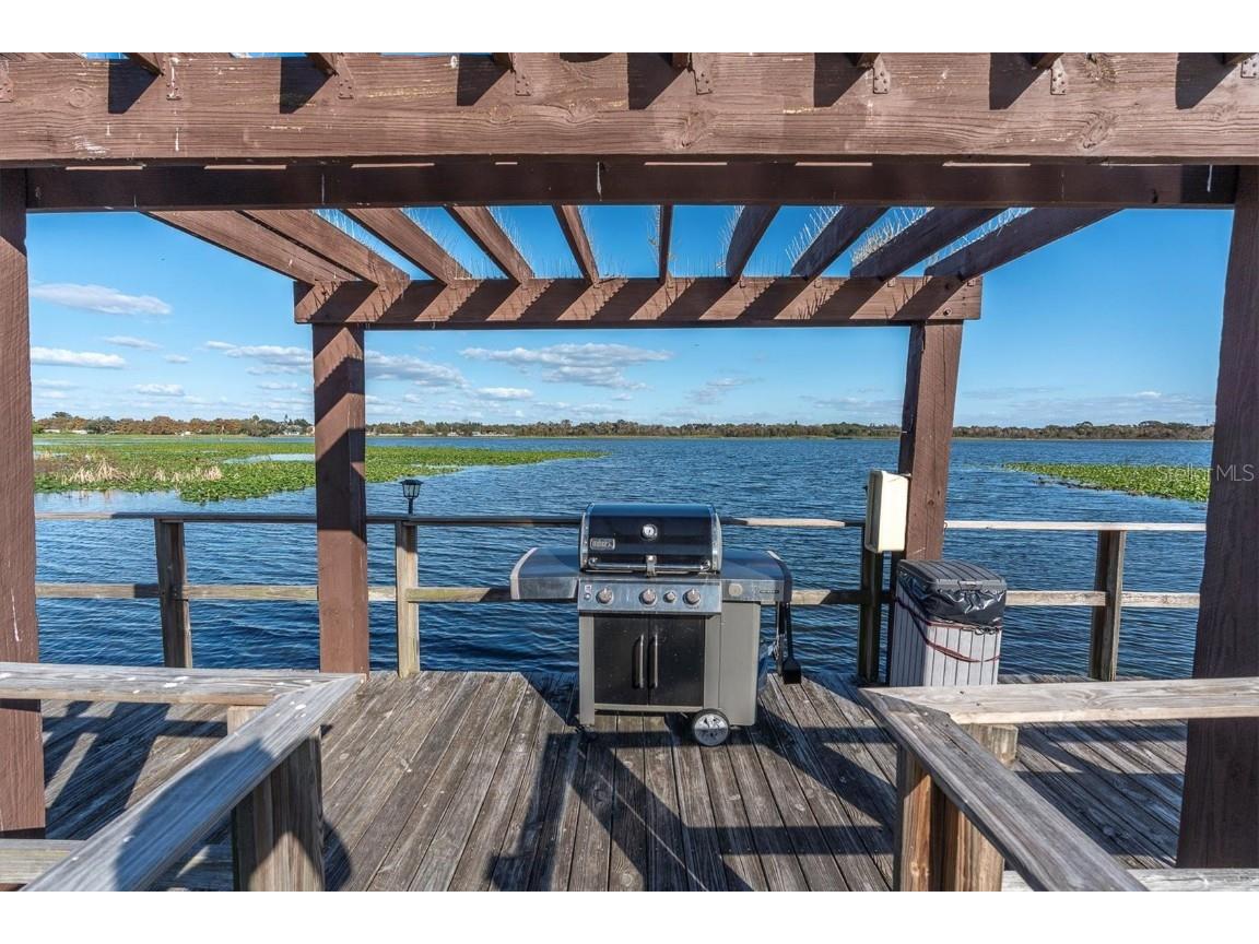 10167 Sailwinds Boulevard N #D206 Largo FL 33773 - LAKE SEMINOLE TB8458644 image31