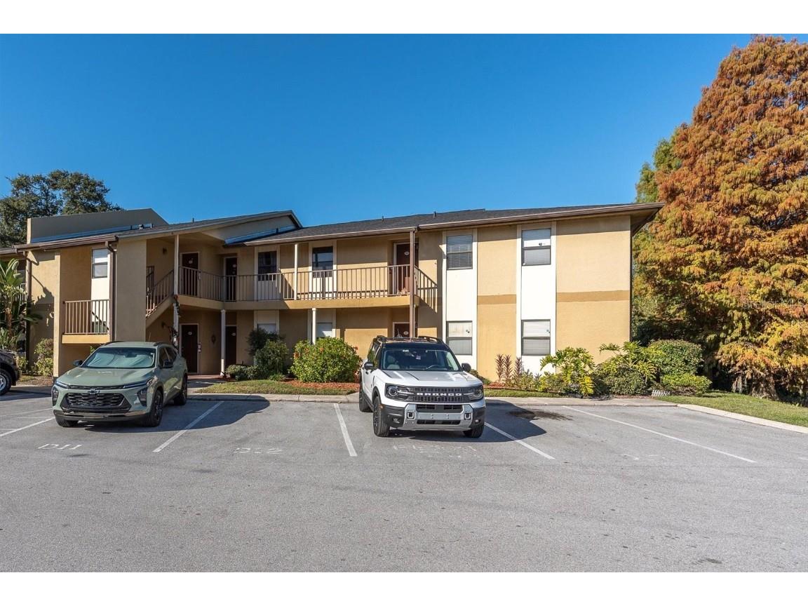 10167 Sailwinds Boulevard N #D206 Largo FL 33773 - LAKE SEMINOLE TB8458644 image33