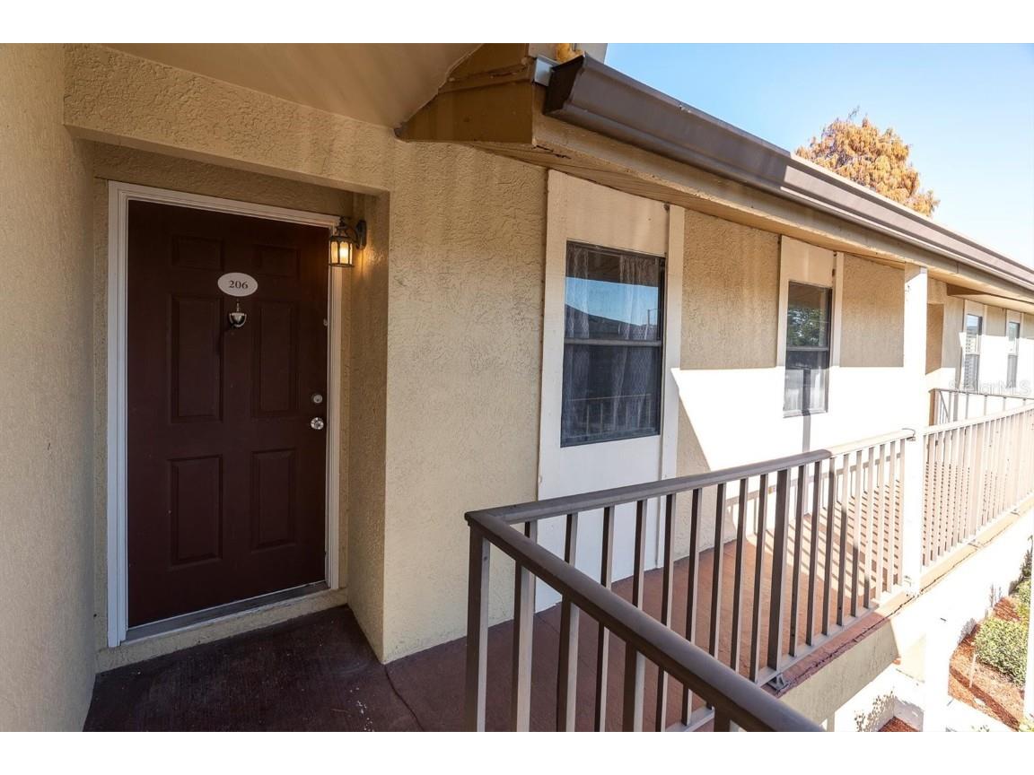 10167 Sailwinds Boulevard N #D206 Largo FL 33773 - LAKE SEMINOLE TB8458644 image34