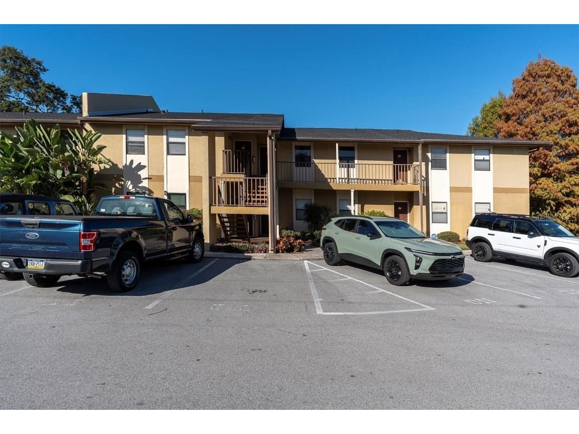 10167 Sailwinds Boulevard N #D206 Largo FL 33773 - LAKE SEMINOLE TB8458644 image35