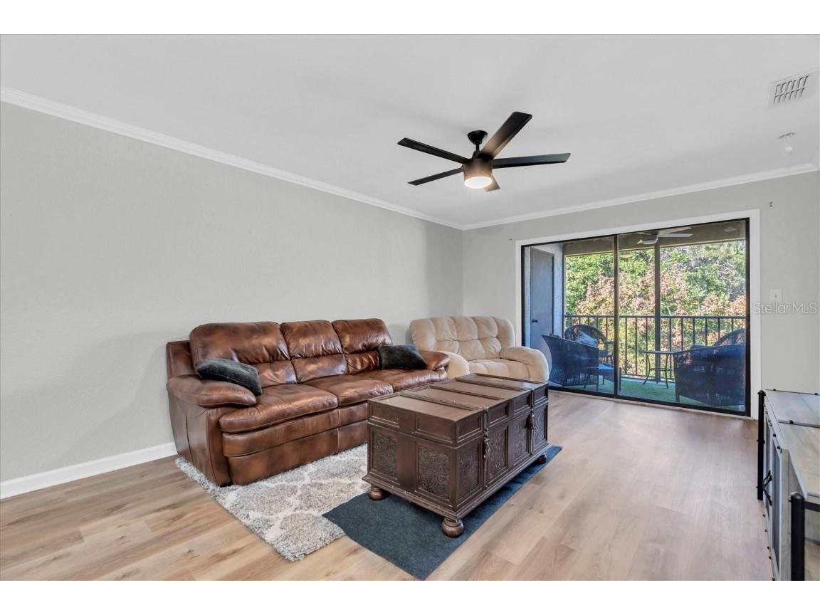 10167 Sailwinds Boulevard N #D206 Largo FL 33773 - LAKE SEMINOLE TB8458644 image4