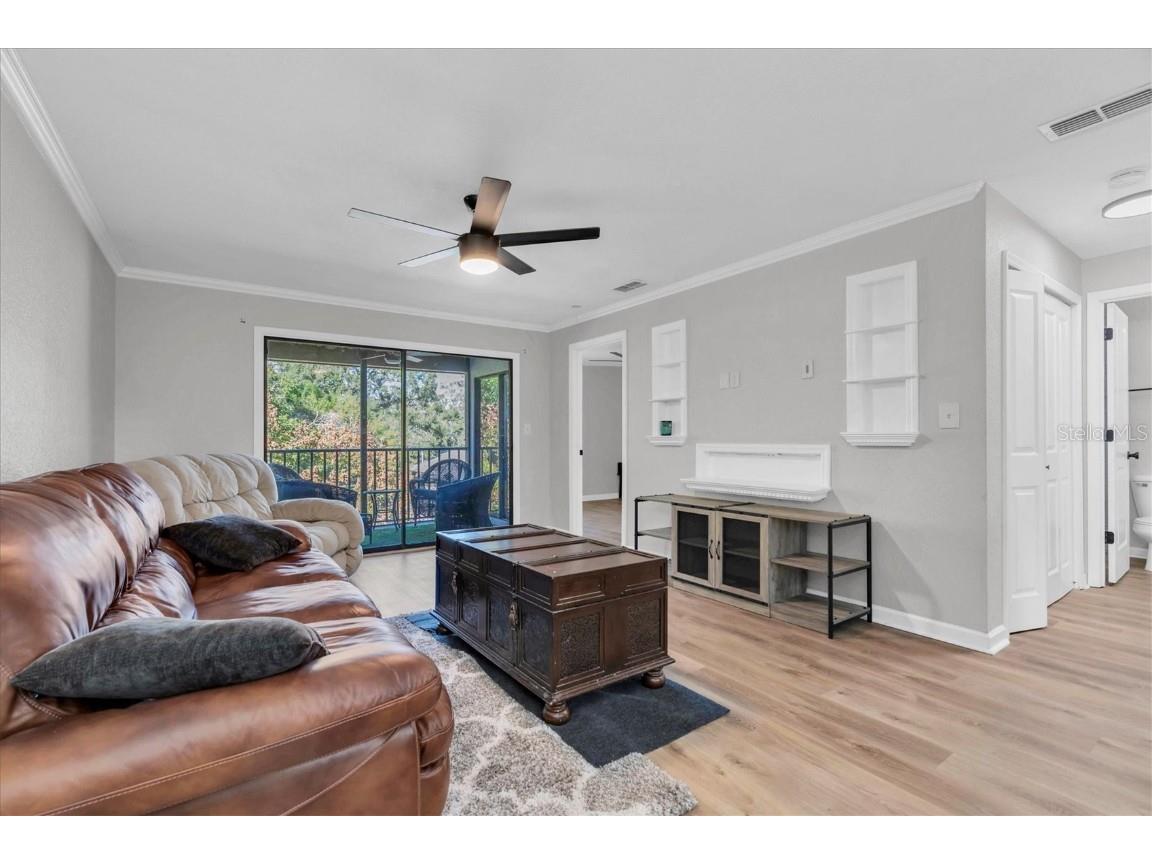 10167 Sailwinds Boulevard N #D206 Largo FL 33773 - LAKE SEMINOLE TB8458644 image5