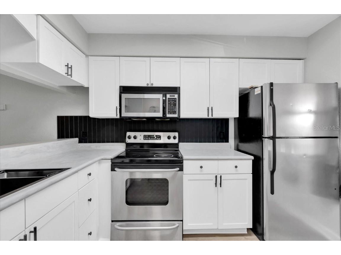 10167 Sailwinds Boulevard N #D206 Largo FL 33773 - LAKE SEMINOLE TB8458644 image8