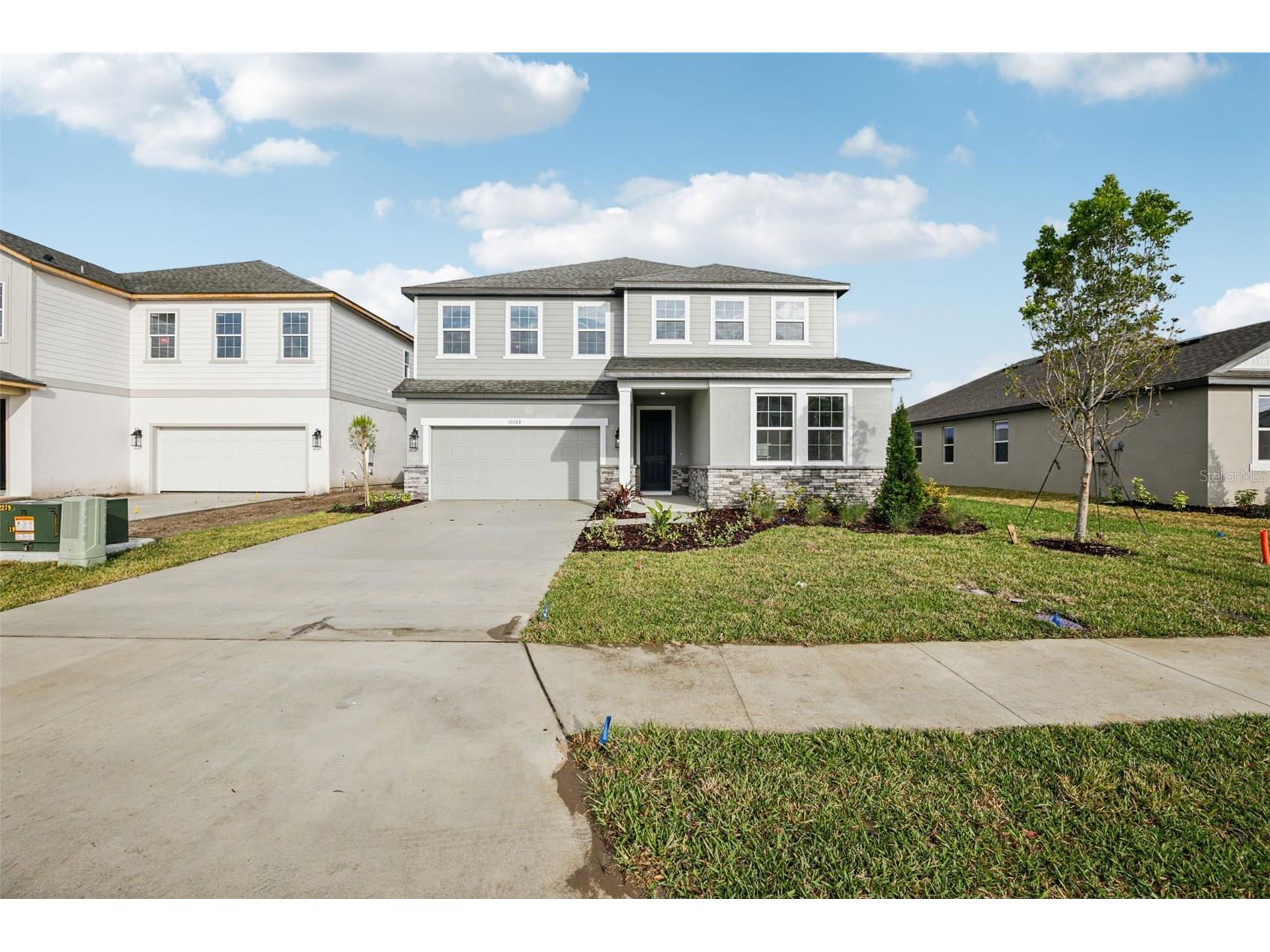 10168 Hidden Hammock Loop Parrish FL 34219 TB8450179 image1