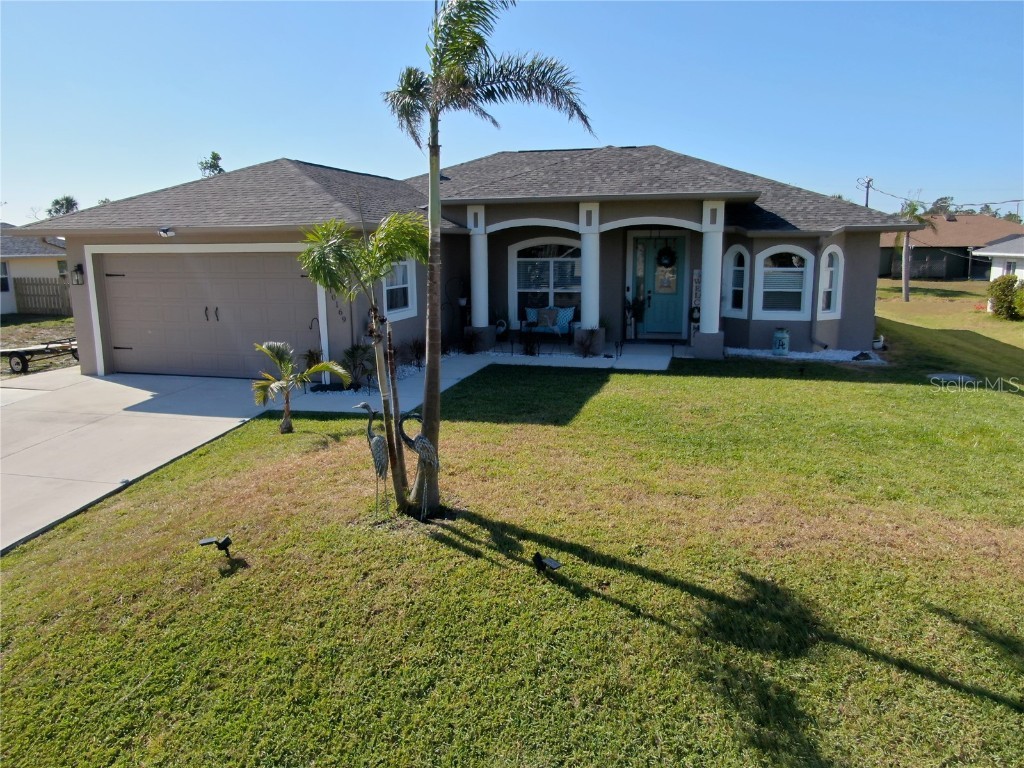 10169 Barker Avenue Englewood FL 34224 D6129697 image1