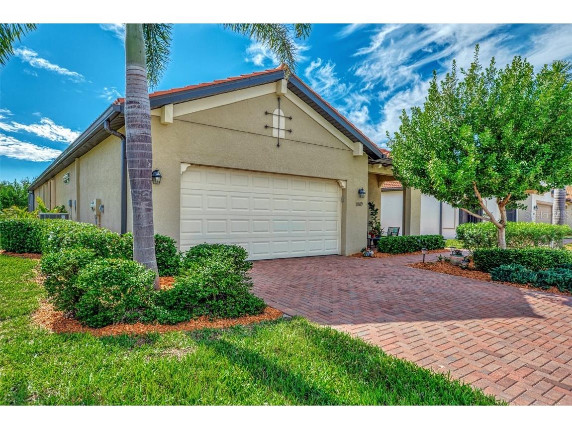 10169 Fiddlewood Drive Venice FL 34293 N6130915 image1