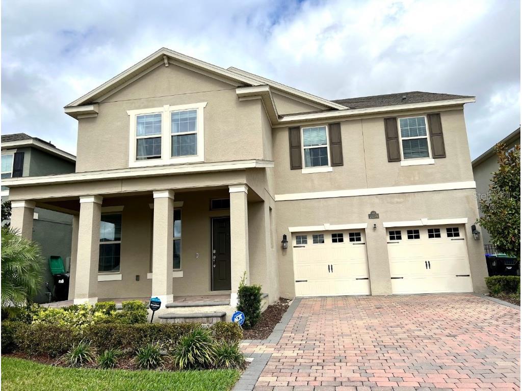 10169 Shallow Water Drive Winter Garden FL 34787 O6090720 image1