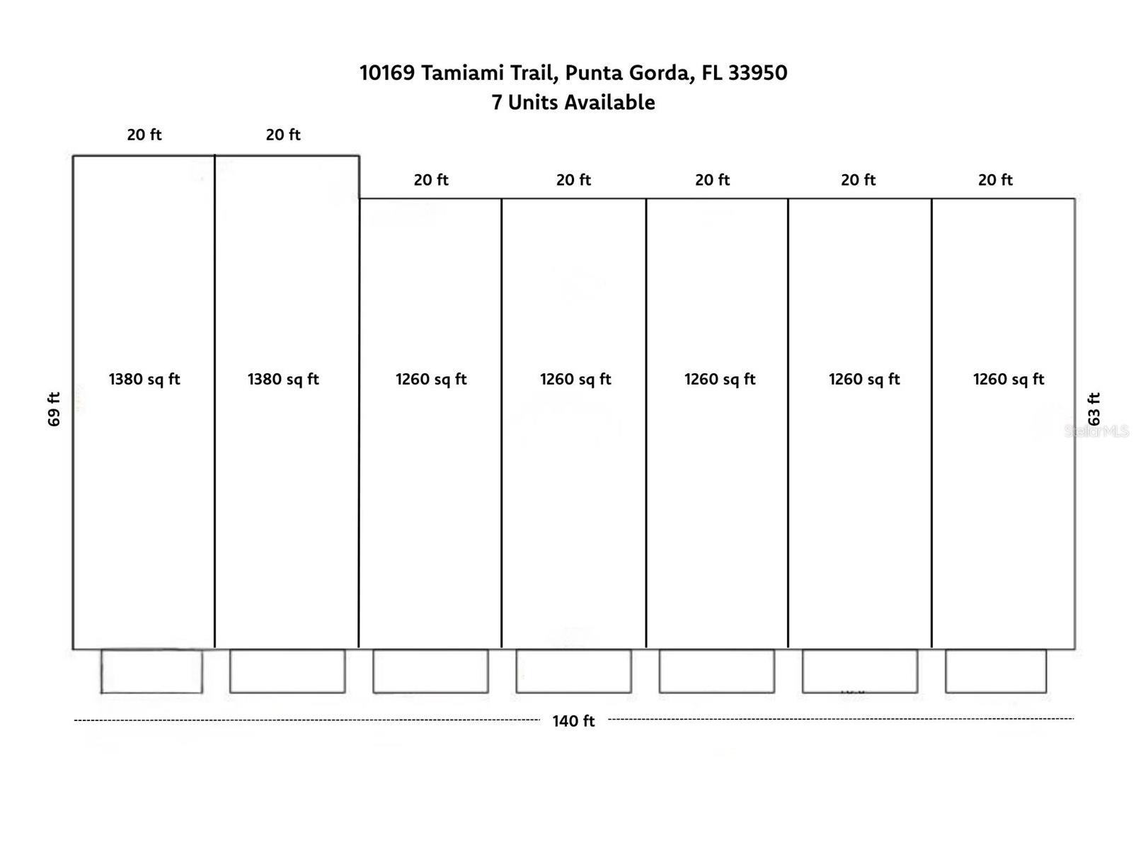 10169 Tamiami Trail #2125 Punta Gorda FL 33950 C7513252 image7