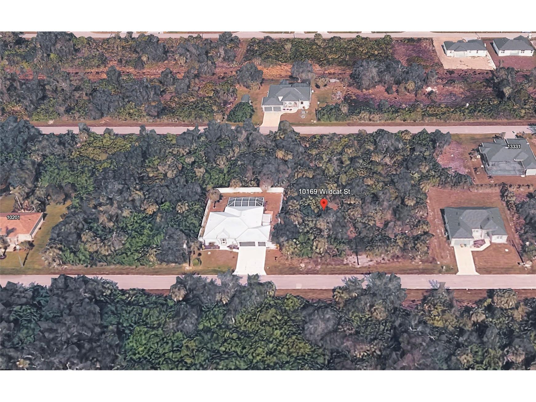 10169 Wildcat Street Port Charlotte FL 33981 C7520389 image1