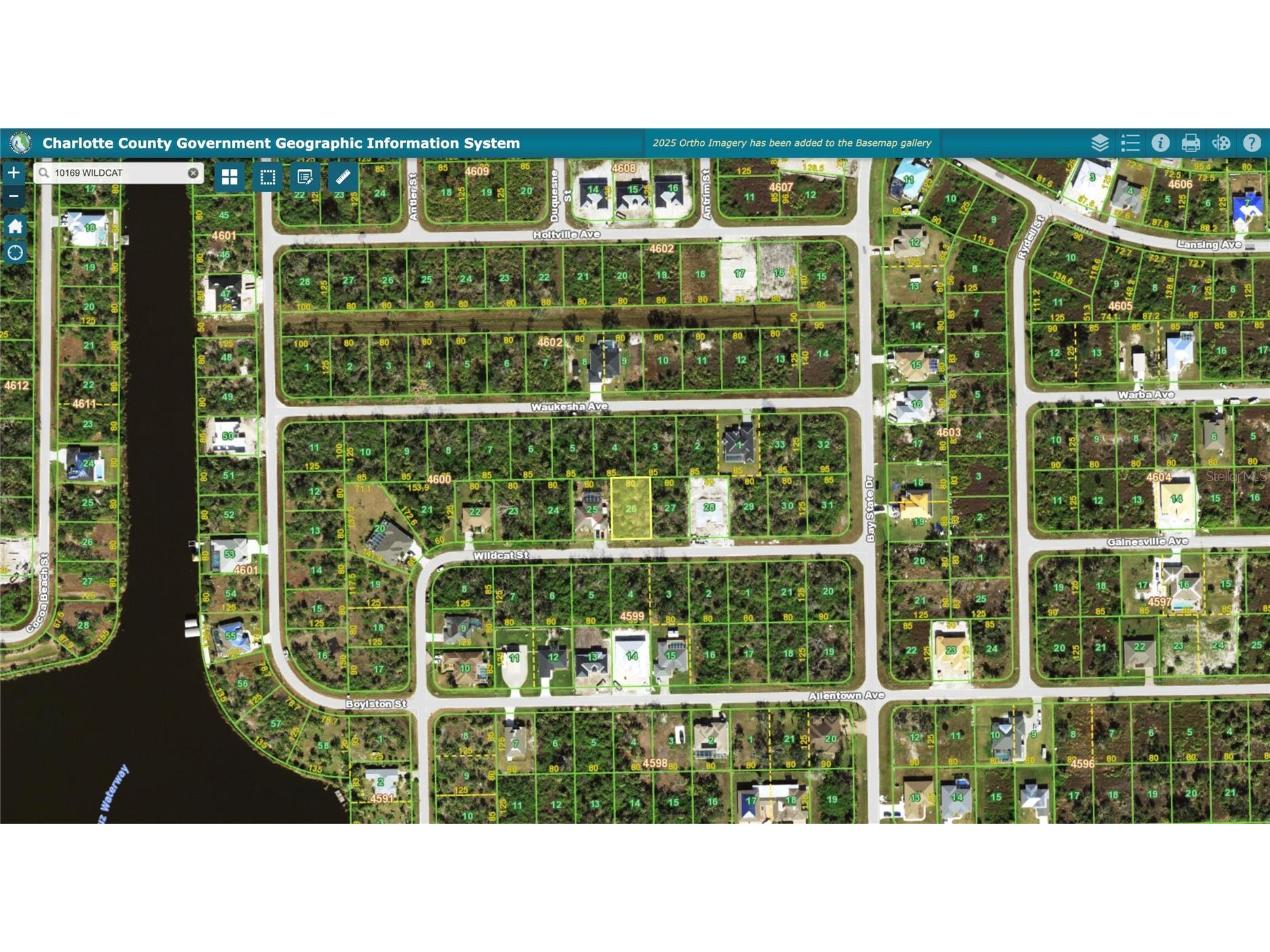 10169 Wildcat Street Port Charlotte FL 33981 C7520389 image3