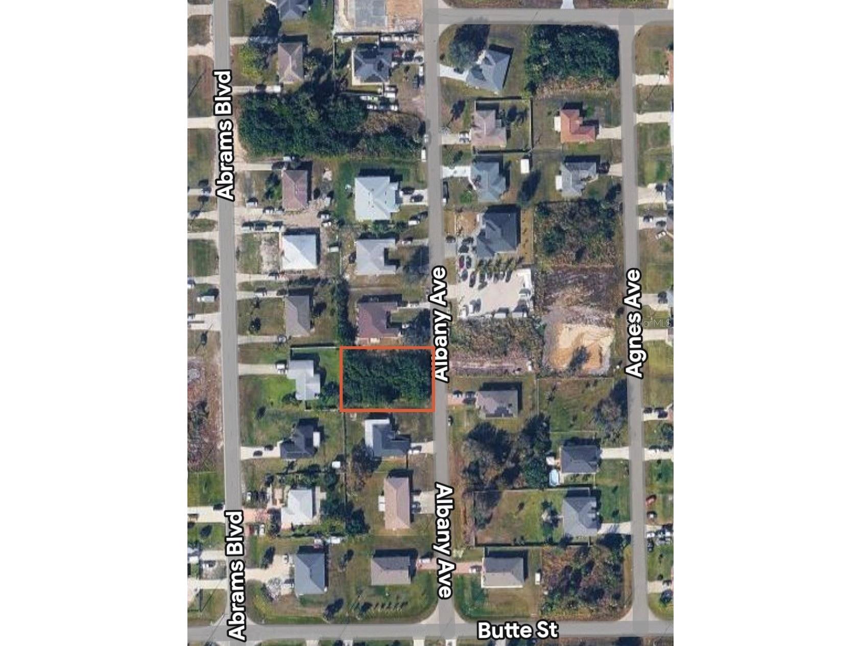 1017/1019 Albany Avenue Lehigh Acres FL 33971 TB8488499 image1