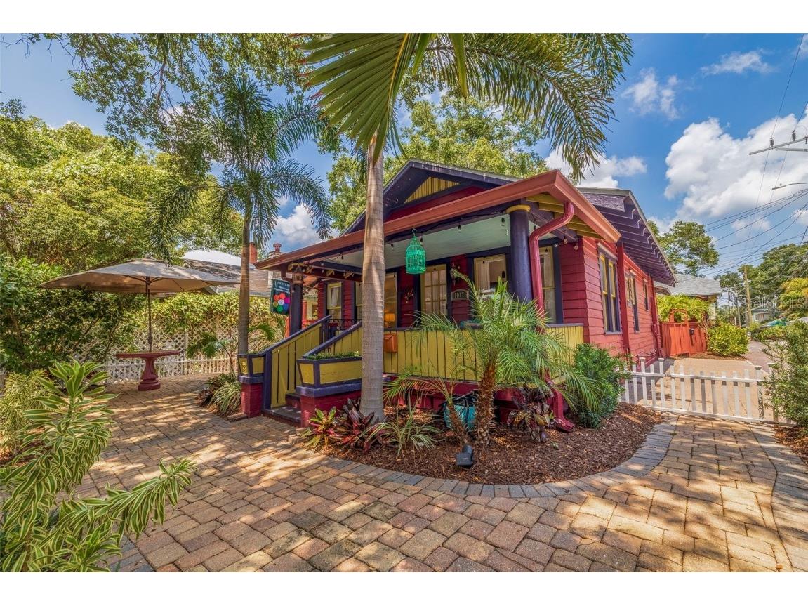 1017 3rd Street N Saint Petersburg FL 33701 U8244716 image1