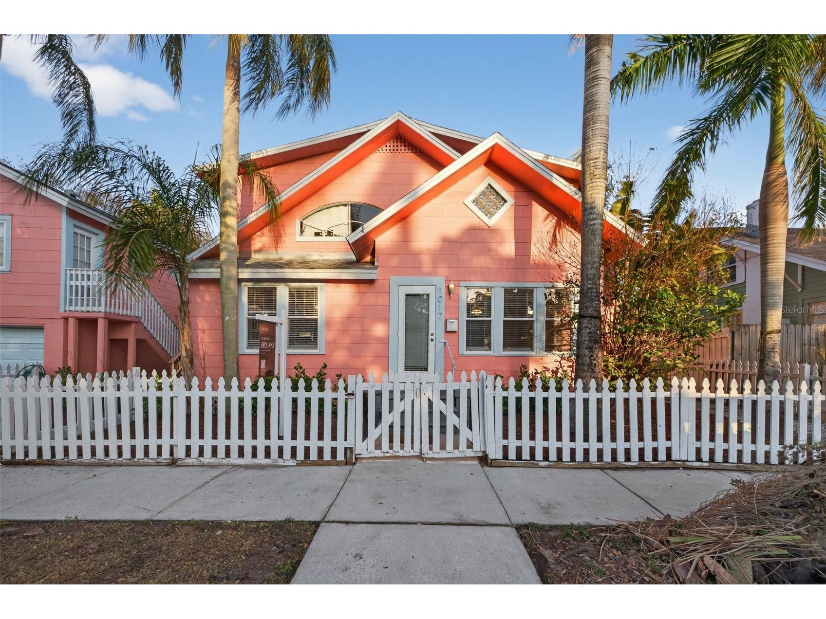 1017 8th Street N Saint Petersburg FL 33701 A4683377 image1