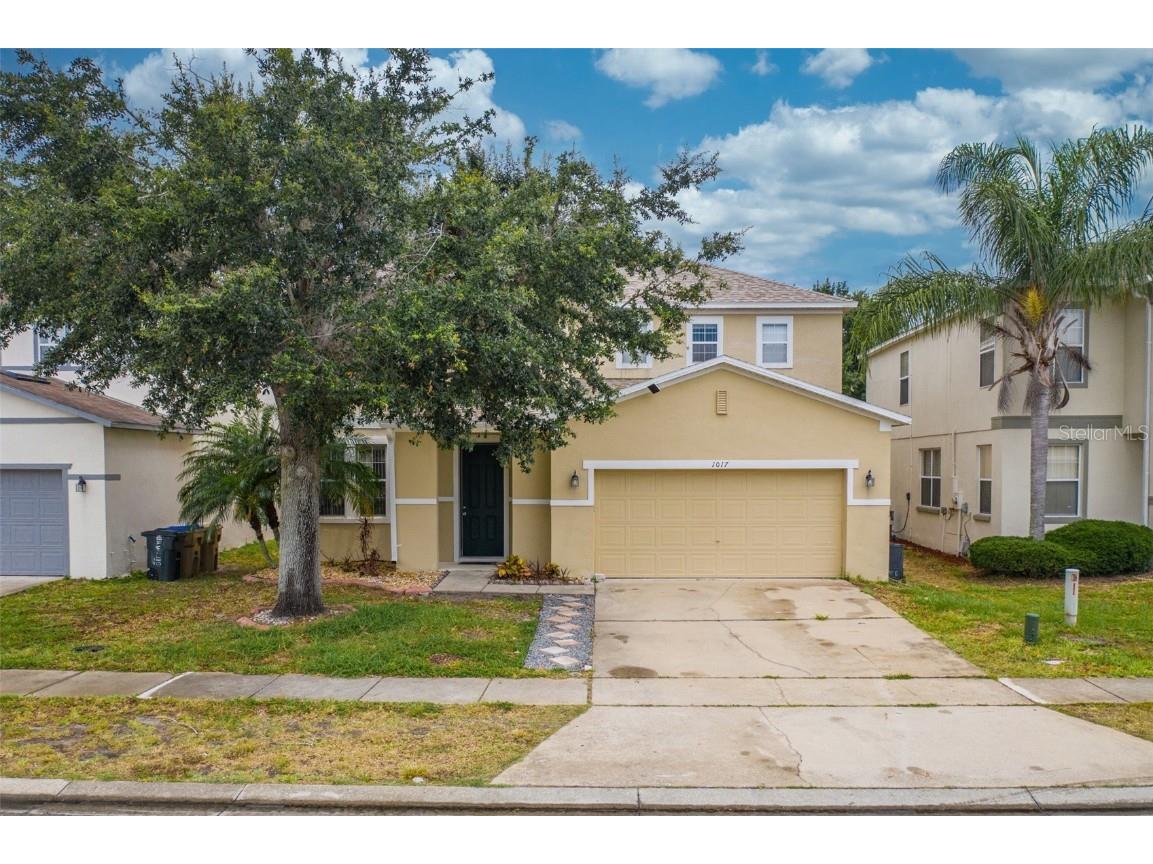 1017 Berkeley Drive Kissimmee FL 34744 S5104935 image1