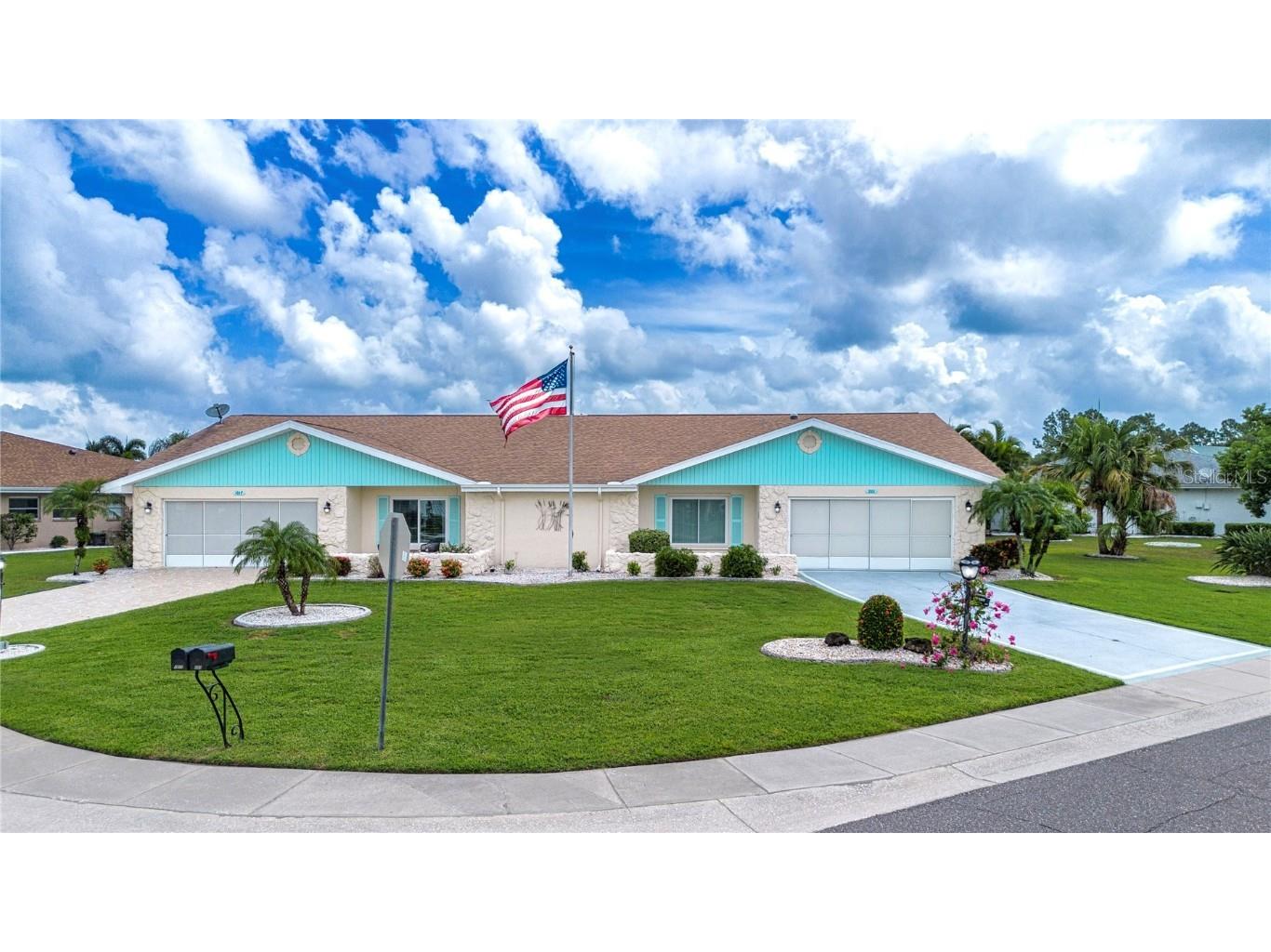 1017 Bluewater Drive Sun City Center FL 33573 - East Lake T3544793 image1