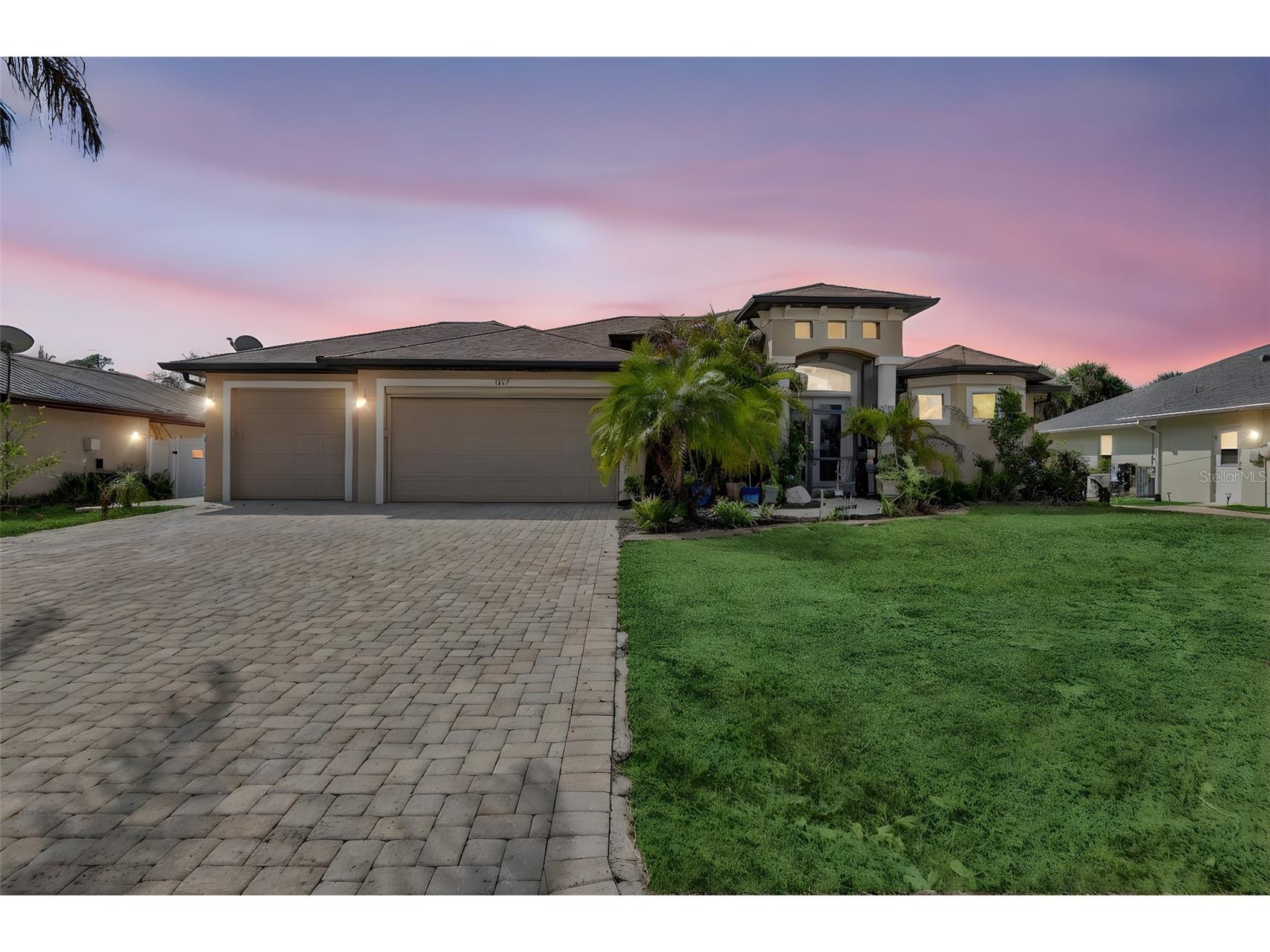 1017 Cabot Street Port Charlotte FL 33953 A4683300 image1