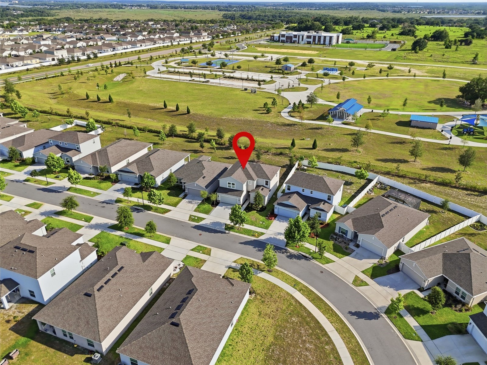 1017 Calico Pointe Circle Groveland FL 34736 O6417258 image37