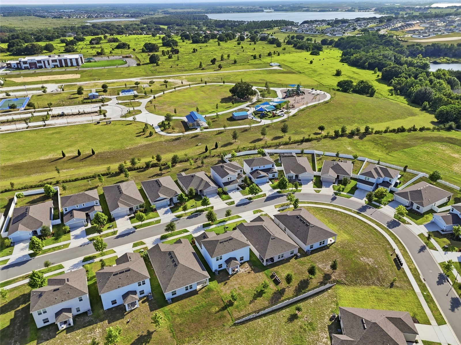 1017 Calico Pointe Circle Groveland FL 34736 O6417258 image44