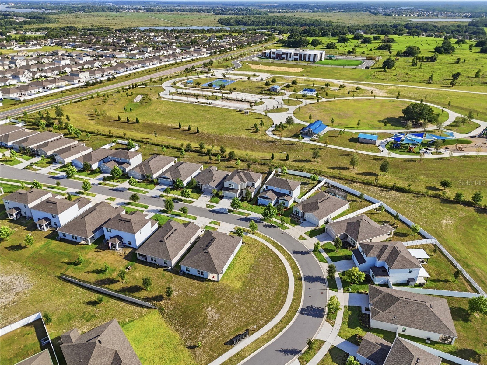 1017 Calico Pointe Circle Groveland FL 34736 O6417258 image49