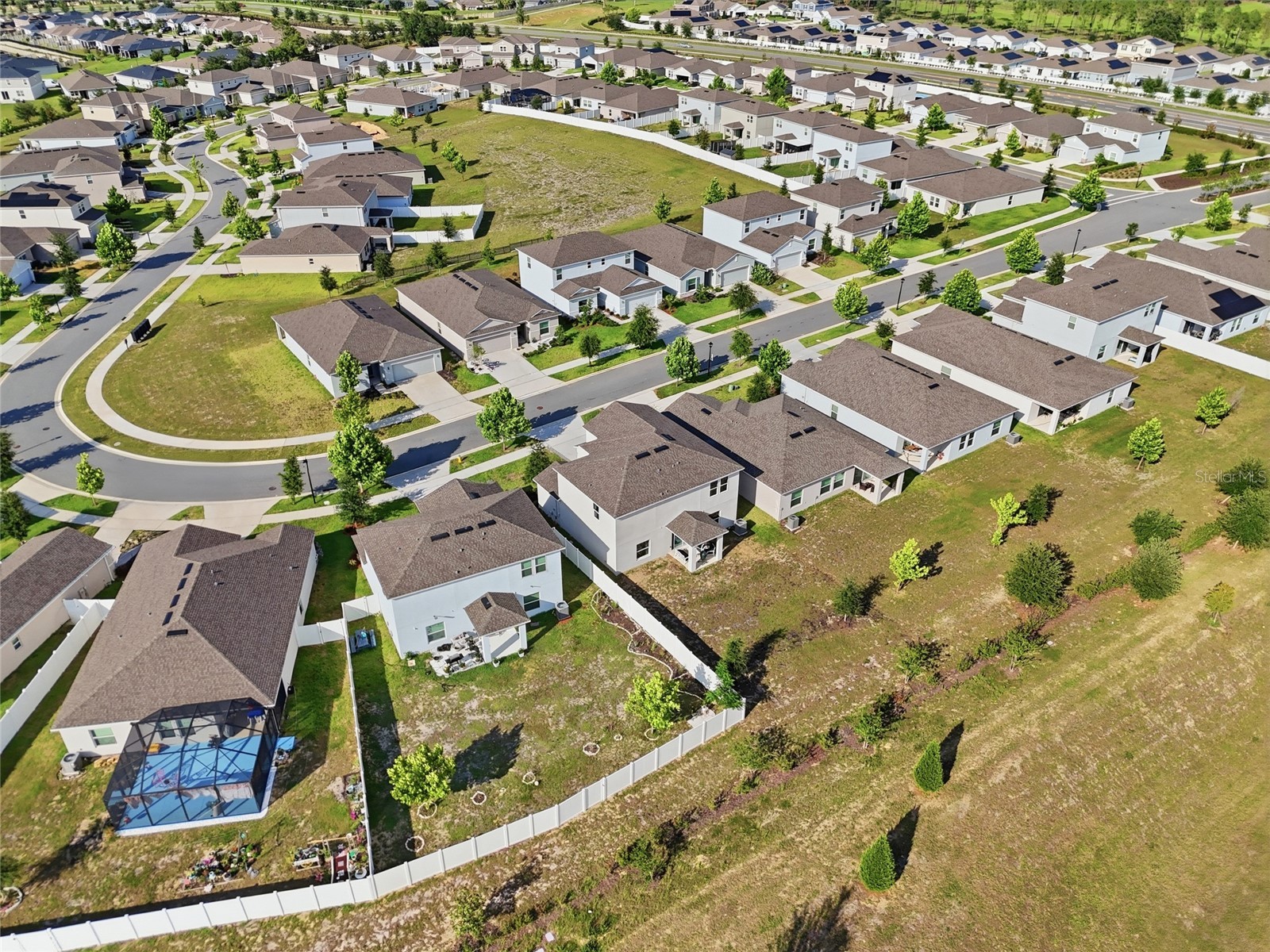 1017 Calico Pointe Circle Groveland FL 34736 O6417258 image50