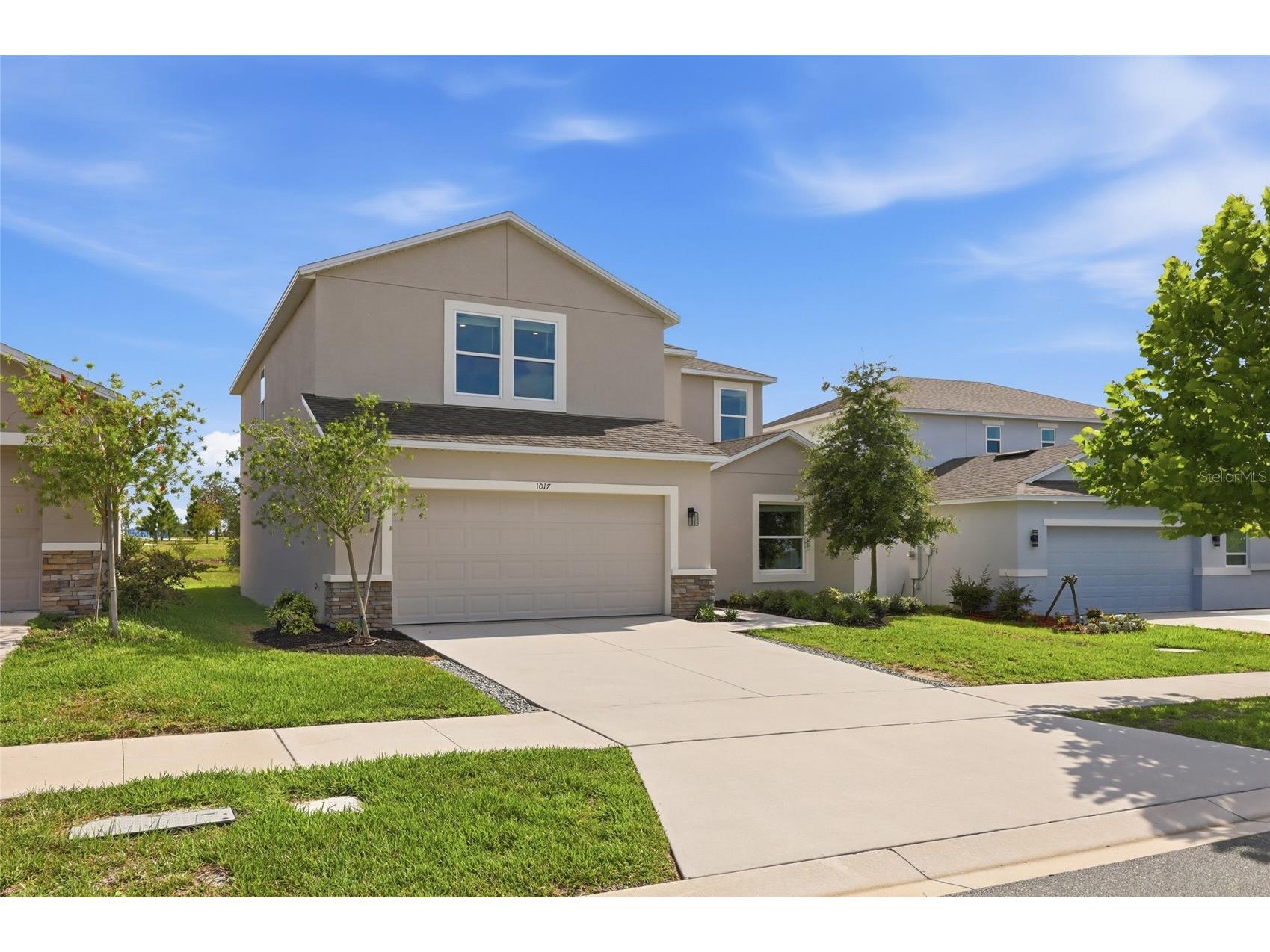 1017 Calico Pointe Circle Groveland FL 34736 O6417258 image52