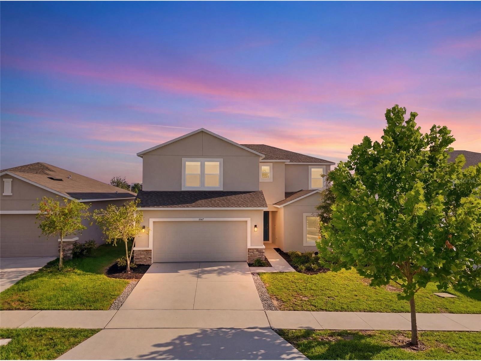 1017 Calico Pointe Circle Groveland FL 34736 O6417258 image53