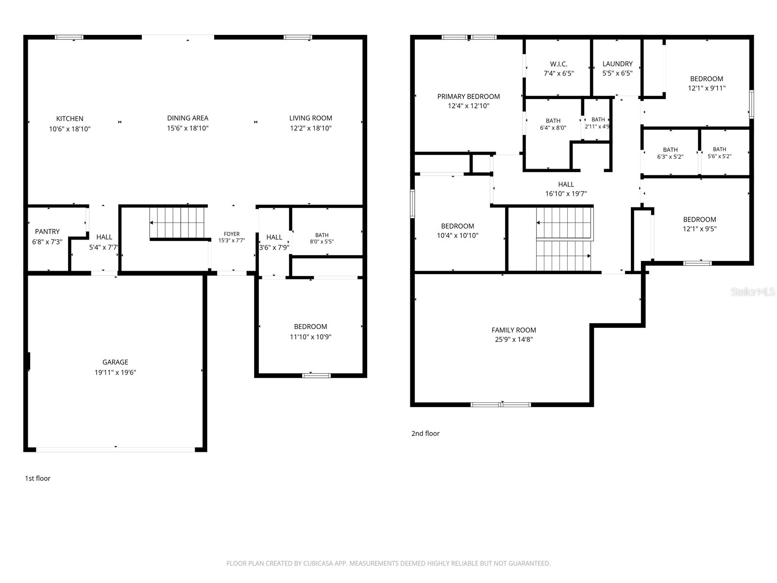 1017 Calico Pointe Circle Groveland FL 34736 O6417258 image54