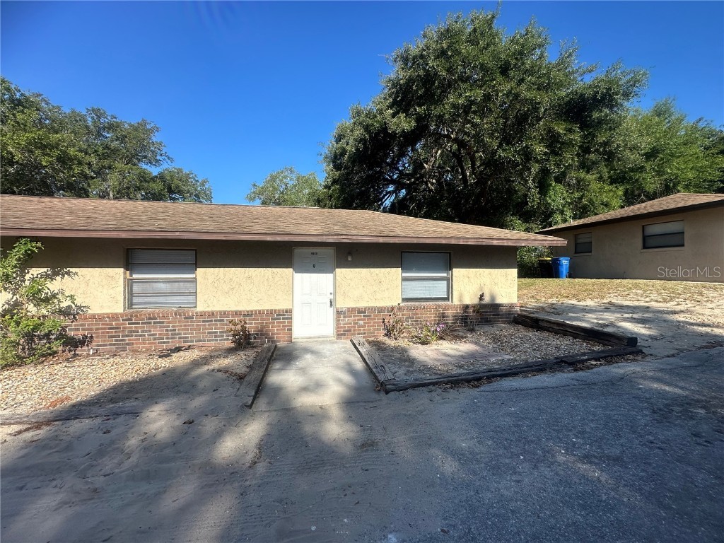 1017 Caroline Avenue #B Auburndale FL 33823 L4944782 image1