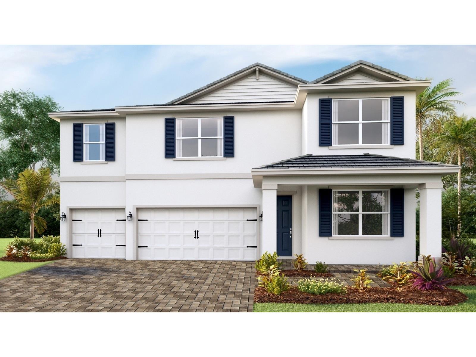 1017 Chasehill Lane Zephyrhills FL 33541 TB8464696 image1