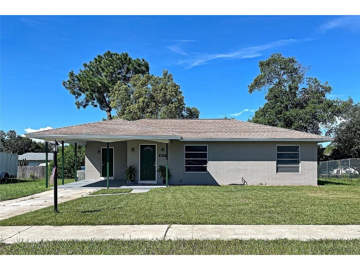 1017 Cobblestone Drive Spring Hill FL 34606 T3331355 image1