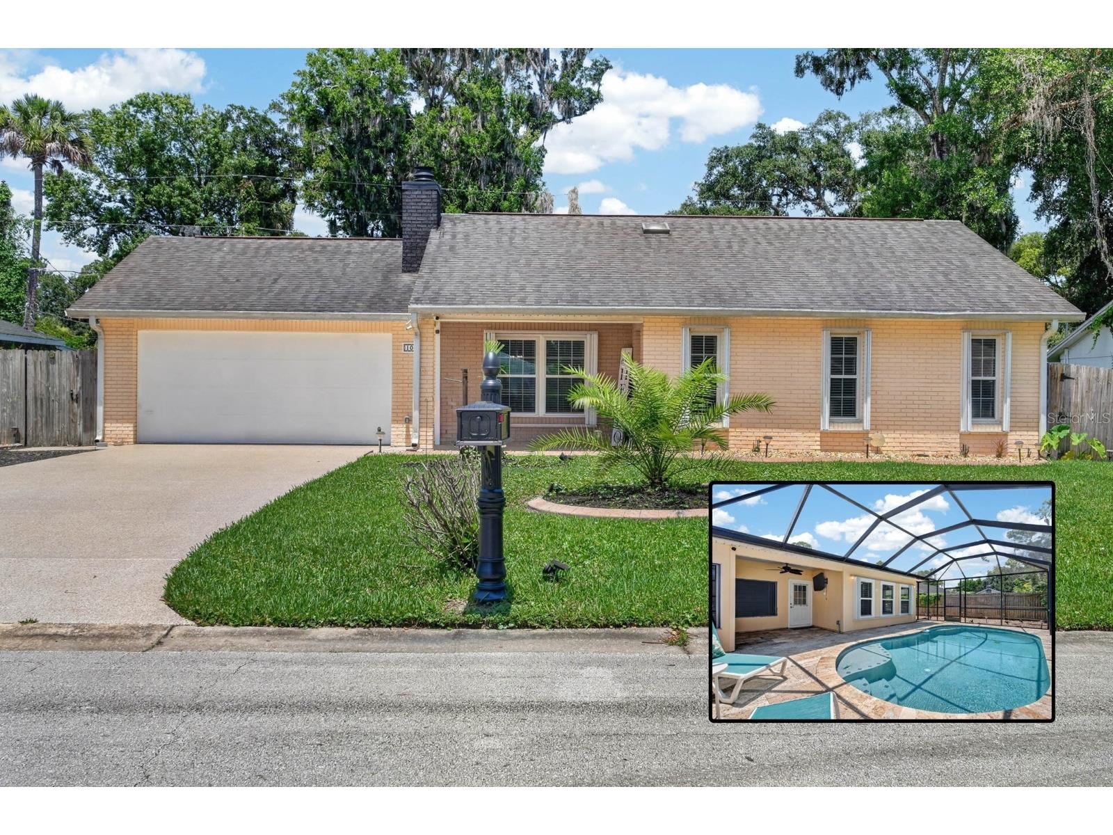 1017 E Indian Oaks Daytona Beach FL 32117 V4949832 image1