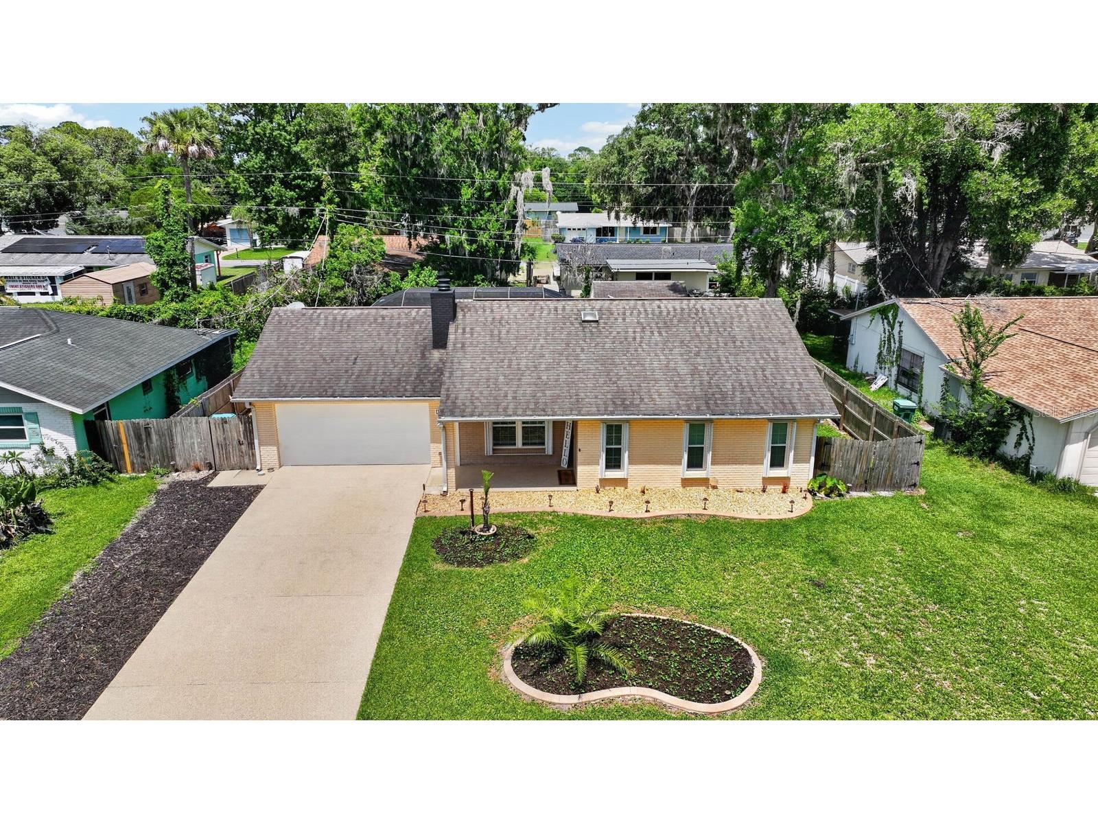 1017 E Indian Oaks Daytona Beach FL 32117 V4949832 image46