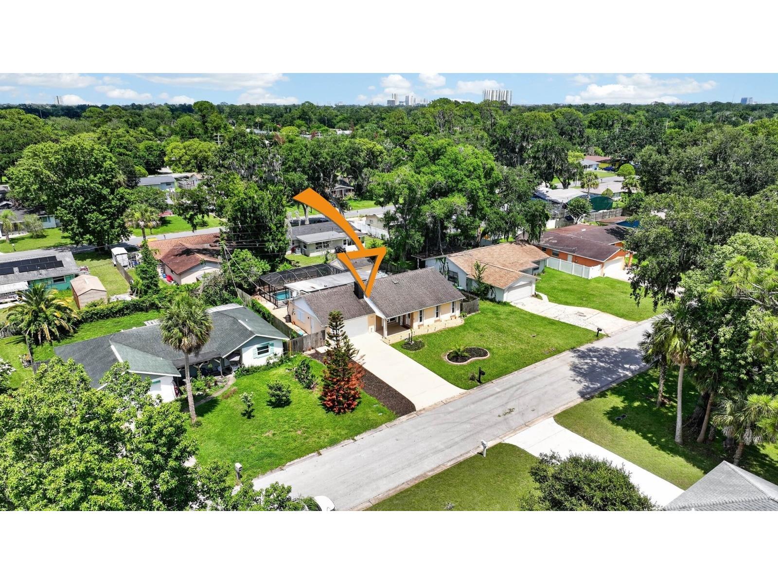 1017 E Indian Oaks Daytona Beach FL 32117 V4949832 image48