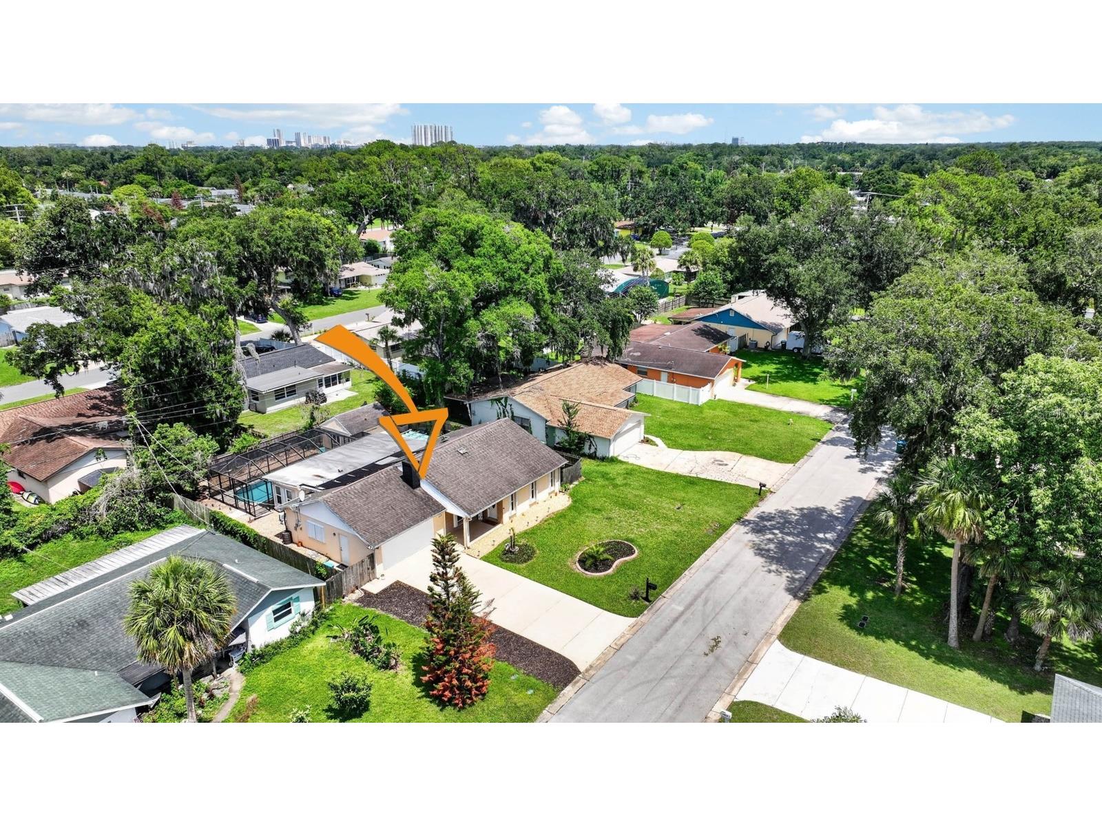 1017 E Indian Oaks Daytona Beach FL 32117 V4949832 image50